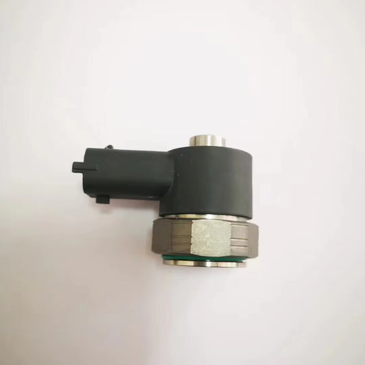 "High-Quality Injector Solenoid Valve F00VC30057 FOOVC30057 for Bosch 0445110126 0445110130 0445110266 Injector Coil