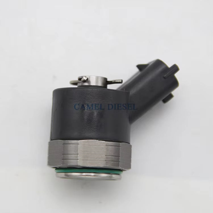 Common Rail Fuel Injector Solenoid Valve FOORJ00395 F00RJ00395 for 0445120096 0445120108 0445120174