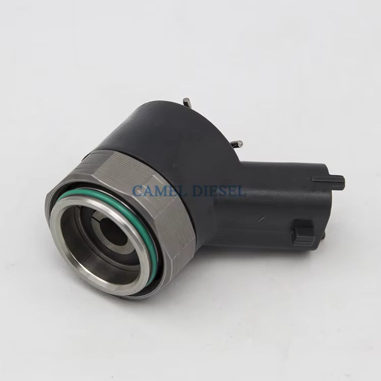 Common Rail Fuel Injector Solenoid Valve FOORJ00395 F00RJ00395 for 0445120096 0445120108 0445120174